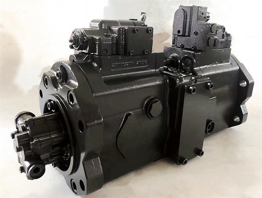 Graafmachine Hydraulische Pomp Assembly KSJ12240 voor CX350 CX350B CX360