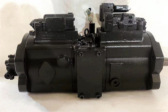 Graafmachine Hydraulische Pomp Assembly KSJ12240 voor CX350 CX350B CX360