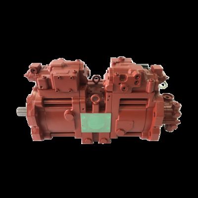 Doosan DH150W-7 Graafmachine Hydraulische Pomp 2401-9236B K5V80DTP-HNOV-12T