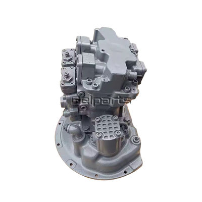 Onderdeel van de graafmachine HPV050FW EX135 9192497 9197338 9227923 vervanging van hydraulische pomp voor hitachi