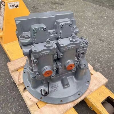 Onderdeel van de graafmachine HPV050FW EX135 9192497 9197338 9227923 vervanging van hydraulische pomp voor hitachi