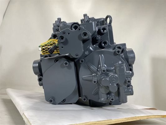 Belparts graafmachine K5V212DPH1JOR-9NG4-AV Liugong950E Energiebesparende hydraulische pompleveranciers