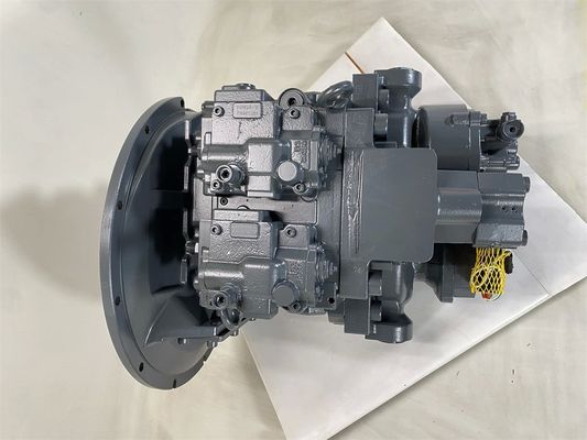 Belparts graafmachine K5V212DPH1JOR-9NG4-AV Liugong950E Energiebesparende hydraulische pompleveranciers