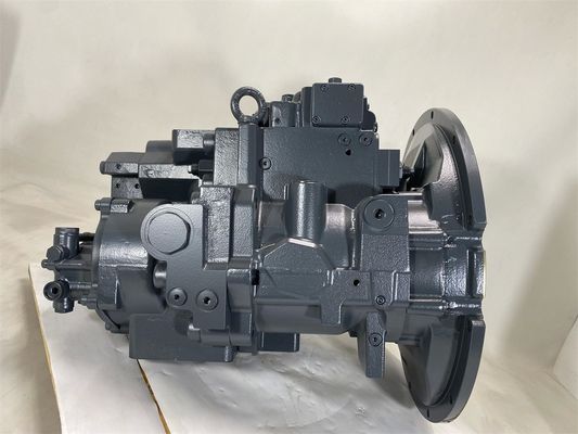 Belparts graafmachine K5V212DPH1JOR-9NG4-AV Liugong950E Energiebesparende hydraulische pompleveranciers