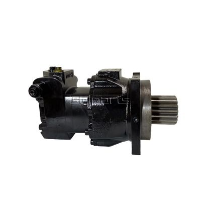 Belparts graafmachine PC18MR-3 hydraulische hoofdpomp 22j-60-25900 22j-60-35900 mini graafmachine