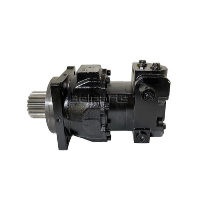 Belparts graafmachine PC18MR-3 hydraulische hoofdpomp 22j-60-25900 22j-60-35900 mini graafmachine