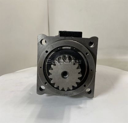 Belparts graafmachine PC18MR-3 hydraulische hoofdpomp 22j-60-25900 22j-60-35900 mini graafmachine