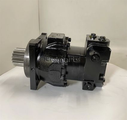Belparts graafmachine PC18MR-3 hydraulische hoofdpomp 22j-60-25900 22j-60-35900 mini graafmachine