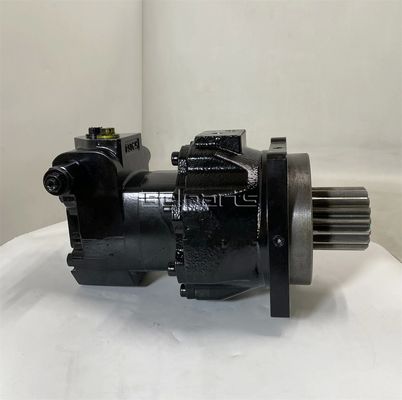 Belparts graafmachine PC18MR-3 hydraulische hoofdpomp 22j-60-25900 22j-60-35900 mini graafmachine