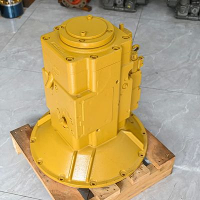 Belparts graafmachine E320 E320GC E323GC hydraulische pomp 531-9886 2797869 Bouwprojecten
