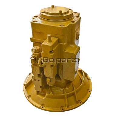 Belparts graafmachine E320 E320GC E323GC hydraulische pomp 531-9886 2797869 Bouwprojecten