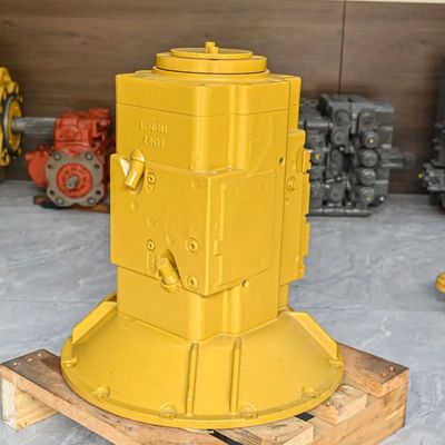 Belparts graafmachine E320 E320GC E323GC hydraulische pomp 531-9886 2797869 Bouwprojecten