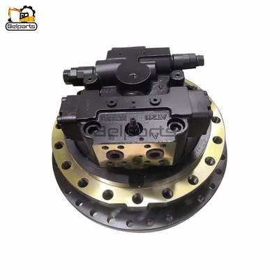 Doosan DH370 Hydraulische Rijmotor voor Graafmachine Eindaandrijving