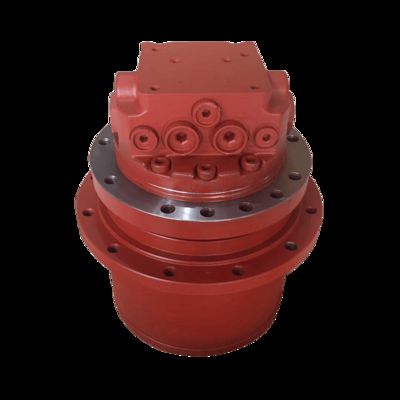 Komatsu Hydraulische Rijmotor GM04 PC35 PC40 EX40 IHI40JX TM04