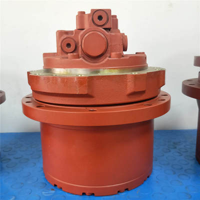 Hitachi Hydraulische Rijmotor MAG33VP-550 MAG33VP-650 voor SEW60 SEW70 ZX55