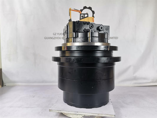 Hyundai R305 R335 R290-7 R300LC-9S Hydraulische motor 31N8-40011