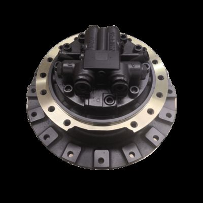 ZX230 ZX240 graafmachine eindaandrijving assy 9190294 9196318 voor hitachi Reis motor zwak vermogen