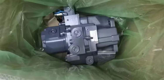 Yanmar Hydraulische pomp AP2D36LV1RS7 voor VIO75 VIO80 graafmachines