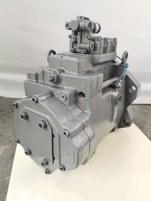 Hitachi Graafmachine Hydraulische Pomp K3V280 voor ZX850-3 ZX650-3 EX1200-6