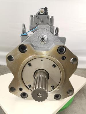 Hitachi Graafmachine Hydraulische Pomp K3V280 voor ZX850-3 ZX650-3 EX1200-6