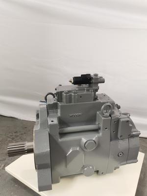 Hitachi Graafmachine Hydraulische Pomp K3V280 voor ZX850-3 ZX650-3 EX1200-6