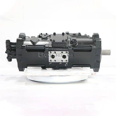 Volvo EC240C Hydraulische hoofdpomp K5V140DT-151R-9N29 SA 1142-00531