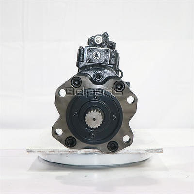 Volvo EC240C Hydraulische hoofdpomp K5V140DT-151R-9N29 SA 1142-00531