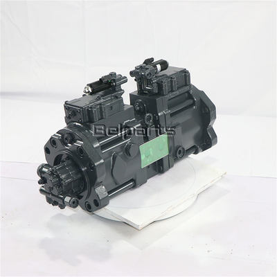 Volvo EC240C Graafmachine Hydraulische Pomp K5V140DT-151R-9N29