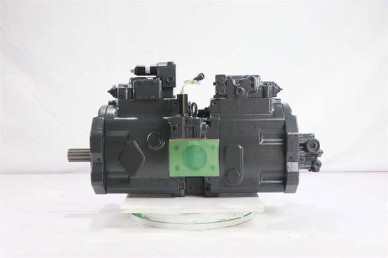 Geval CX350B Hydraulische pomp voor graafmachines K5V160DTP1F9R-9Y04-HV KSJ16730