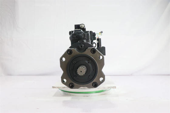 Geval CX350B Hydraulische pomp voor graafmachines K5V160DTP1F9R-9Y04-HV KSJ16730
