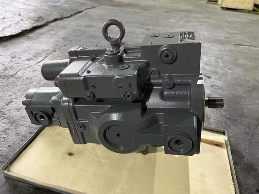Belparts E70B Graafmachine Hydraulische Hoofdpomp A10VD43SRIRS5-993-5