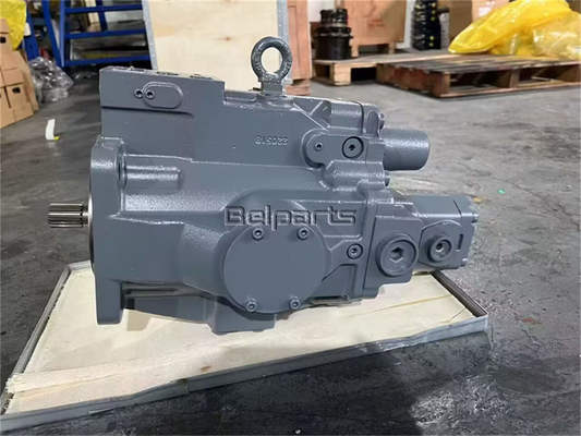 Belparts E70B Graafmachine Hydraulische Hoofdpomp A10VD43SRIRS5-993-5