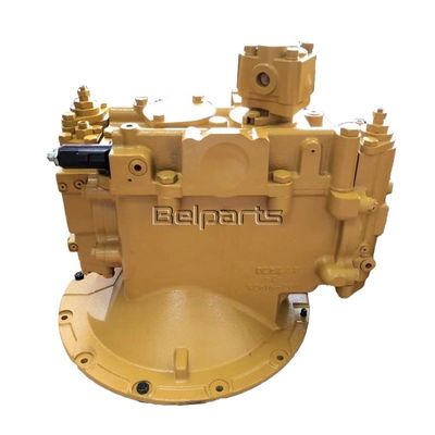 SBS80 Graafmachine Hydraulische hoofdpomp 7I0149 voor E311 E312 E313 E315 E318D