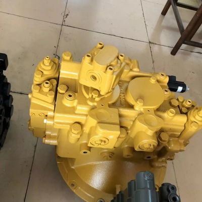 SBS80 Graafmachine Hydraulische hoofdpomp 7I0149 voor E311 E312 E313 E315 E318D