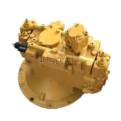 SBS80 Graafmachine Hydraulische hoofdpomp 7I0149 voor E311 E312 E313 E315 E318D