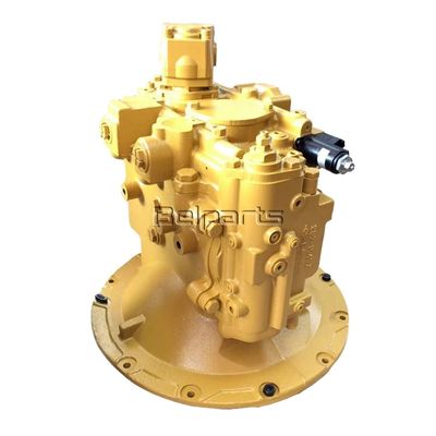 SBS80 Graafmachine Hydraulische hoofdpomp 7I0149 voor E311 E312 E313 E315 E318D