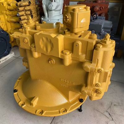 SBS80 Hydraulische pomp voor graafmachines voor E311 E312 E313 E315 E318C