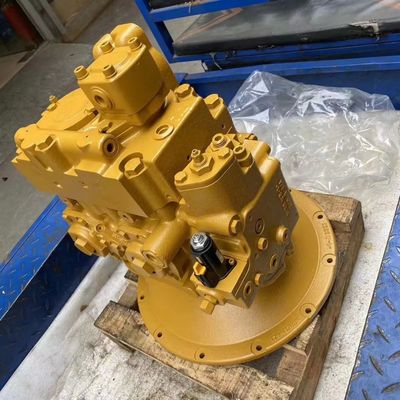 SBS80 Hydraulische pomp voor graafmachines voor E311 E312 E313 E315 E318C