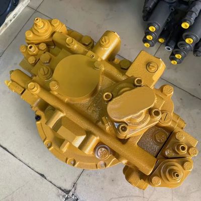 SBS80 Hydraulische pomp voor graafmachines voor E311 E312 E313 E315 E318C