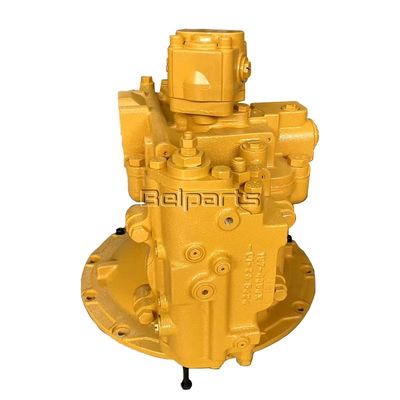 SBS80 Hydraulische pomp voor graafmachines voor E311 E312 E313 E315 E318C