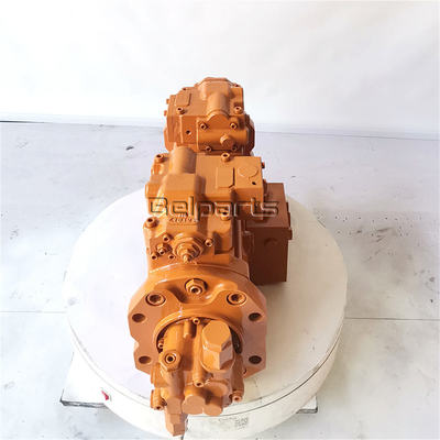 SBS80 Hydraulische pomp voor graafmachines voor E311 E312 E313 E315 E318C