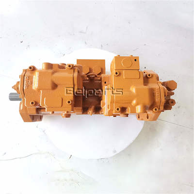 SBS80 Hydraulische pomp voor graafmachines voor E311 E312 E313 E315 E318C