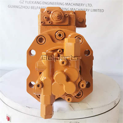 SBS80 Hydraulische pomp voor graafmachines voor E311 E312 E313 E315 E318C