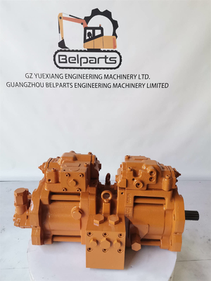 SBS80 Hydraulische pomp voor graafmachines voor E311 E312 E313 E315 E318C
