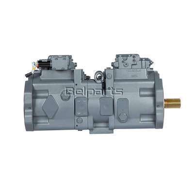 Volvo EC480D Hydraulische pomp voor graafmachines K5V200DTH-9N2Y 60100396-J