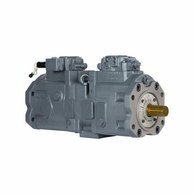 Volvo EC480D Hydraulische pomp voor graafmachines K5V200DTH-9N2Y 60100396-J