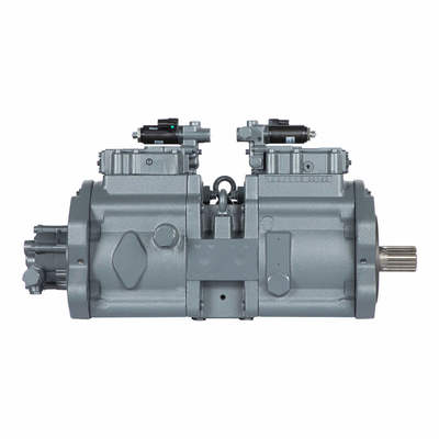 Volvo K5V140DT-1E05 Hydraulische pomp voor EC250D Graafmachine