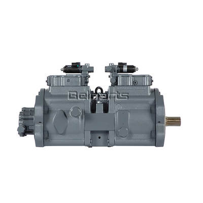 Volvo EC210D Graafmachine Hoofdpomp K3V112DT-1E05 SA 1142-00012