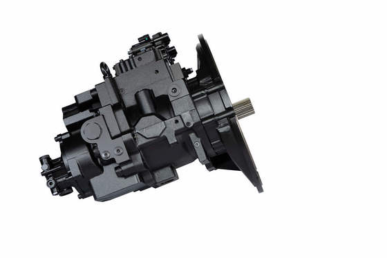 Volvo EC480EL K5V212DPH Graafmachine Hydraulische Pomp Assembly 14644493