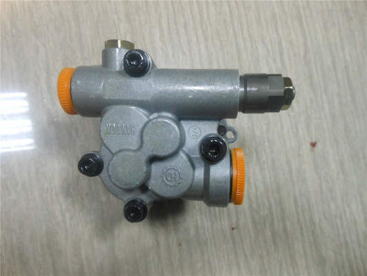 Belparts graafmachine groothandel  K3V63DT hydraulische tandwielpomp VOOR HYUNDAI R140-5 R150-5